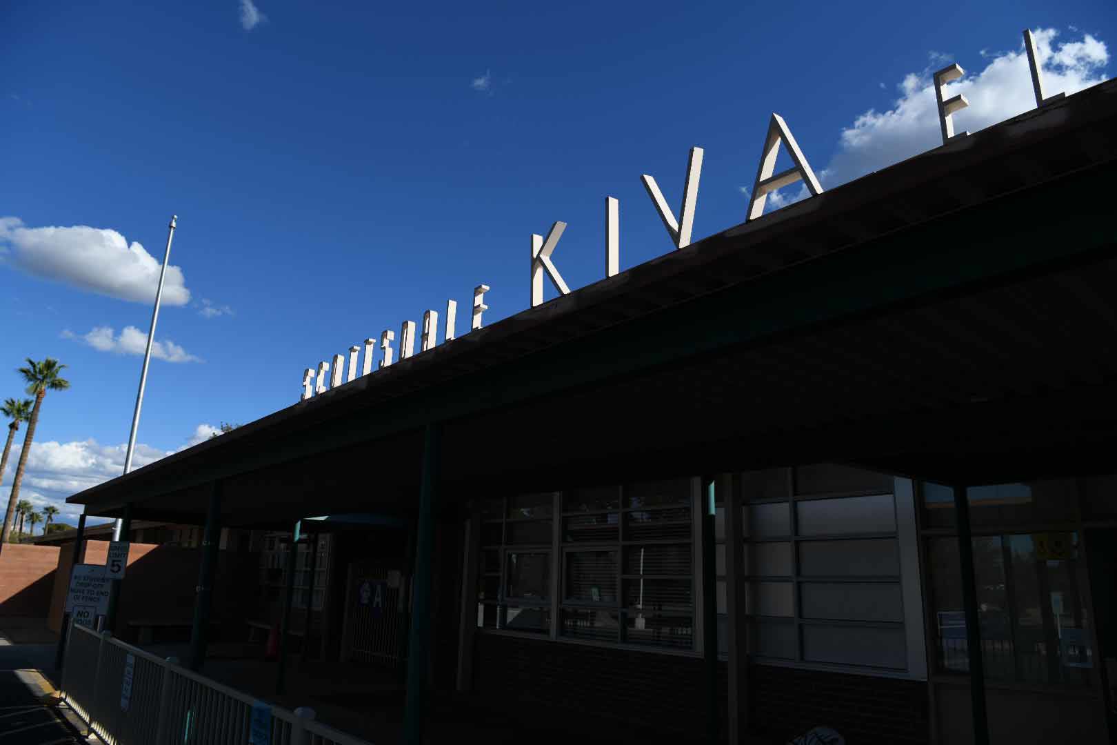 Kiva Elementary
